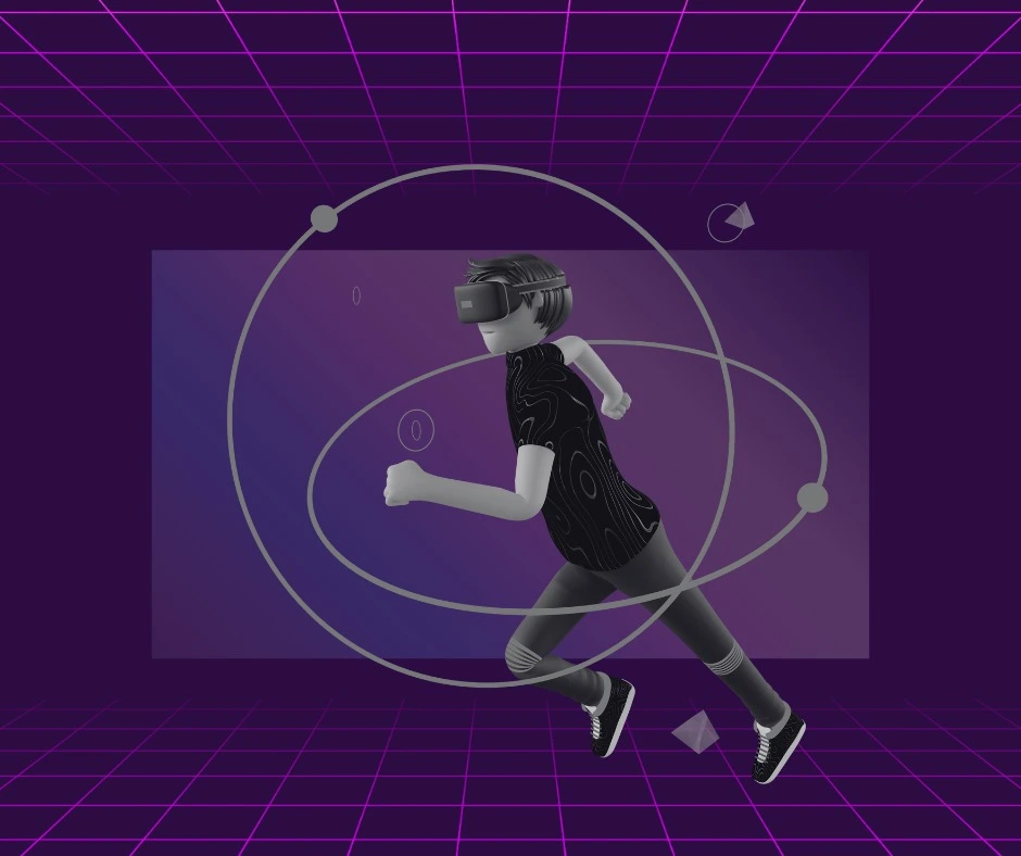 Virtual Reality Technology Applications